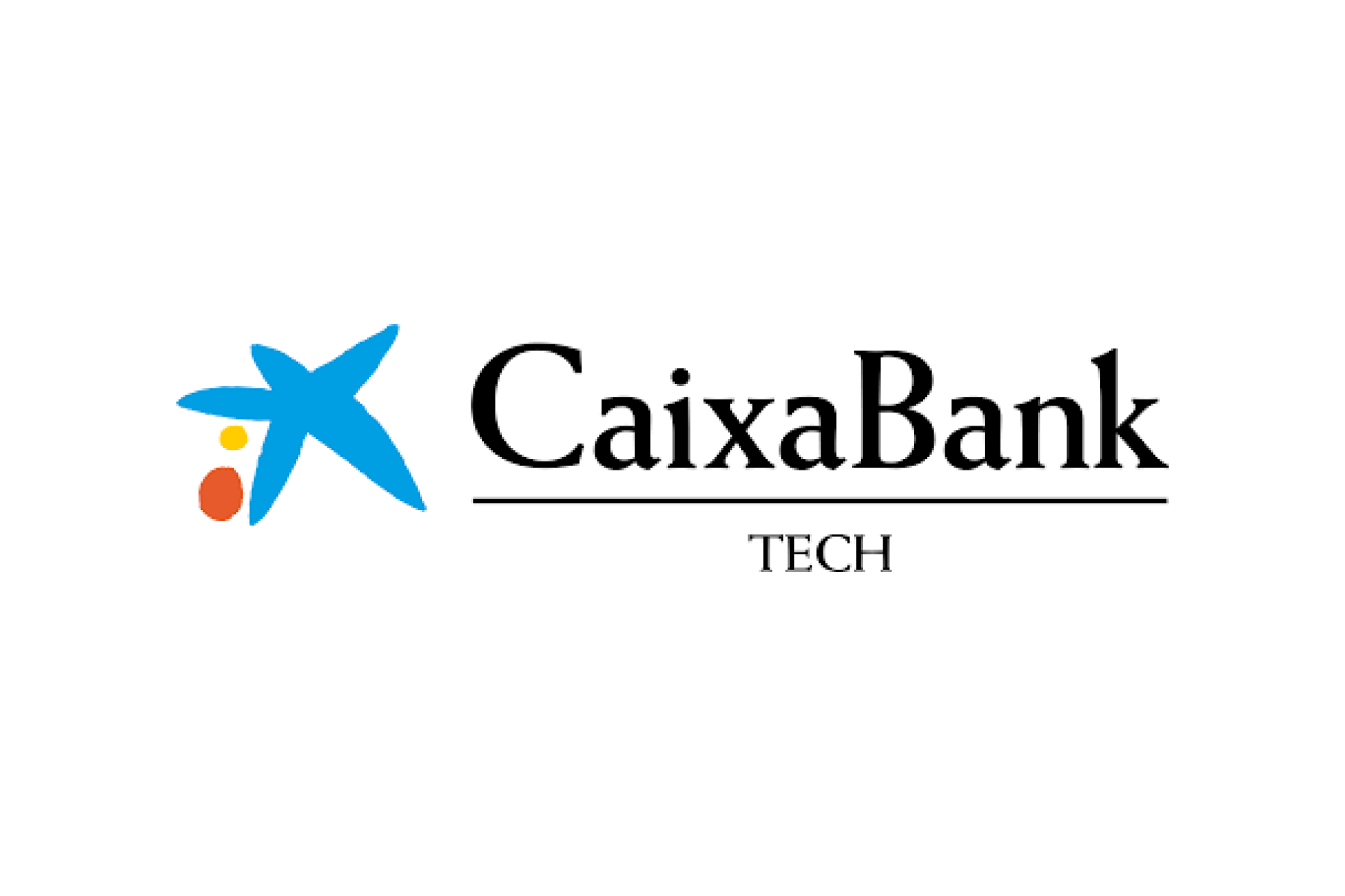 Caixabank Tech logo