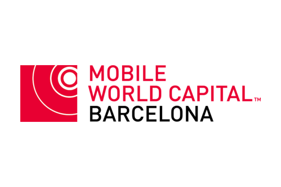 Mobile World Capital logo
